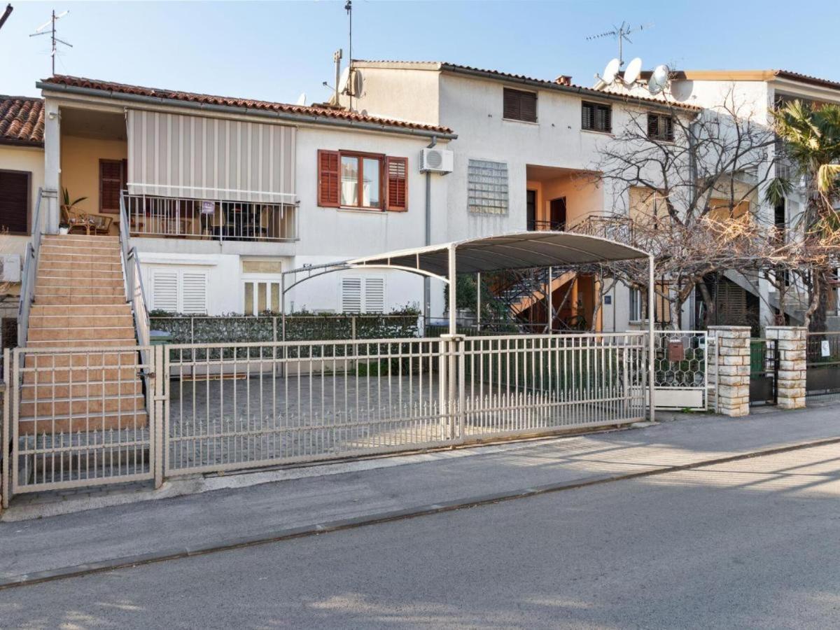 Olivia Διαμέρισμα Πόρετς Εξωτερικό φωτογραφία